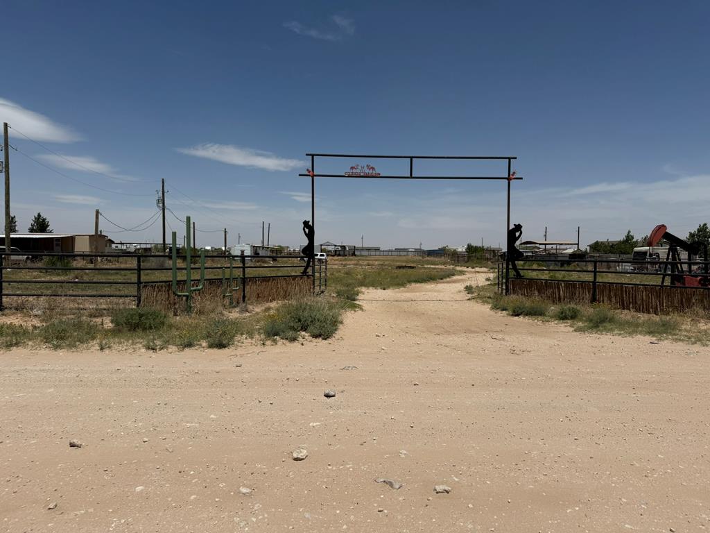2511 E County Rd 156, Midland, Texas image 1