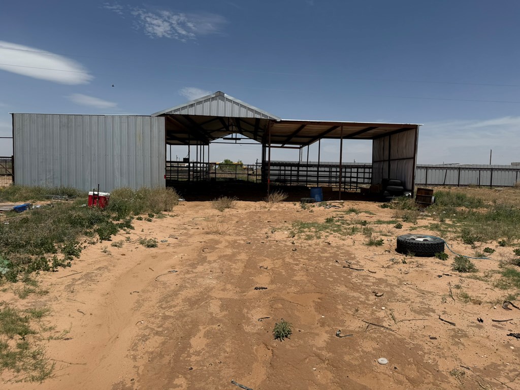 2511 E County Rd 156, Midland, Texas image 9