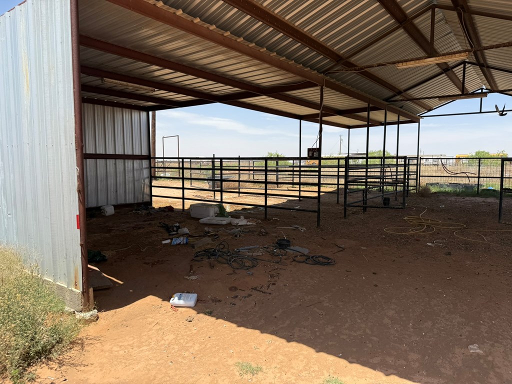 2511 E County Rd 156, Midland, Texas image 12