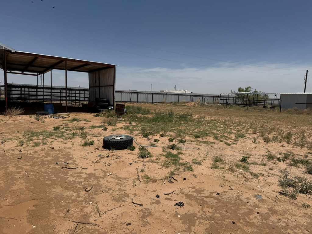 2511 E County Rd 156, Midland, Texas image 11