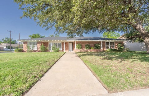 Homes For Sale - 3212 Durant Dr<br/> Midland, TX 79705