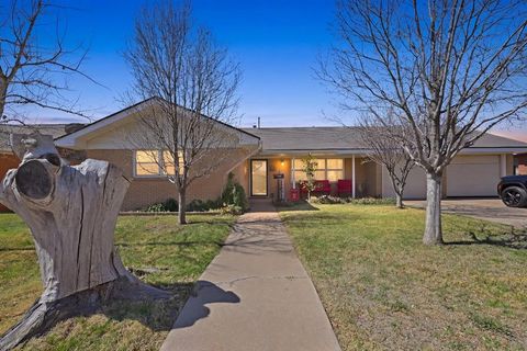 Homes For Sale - 3003 Byron Ave<br/> Ector County, Odessa, TX 79762