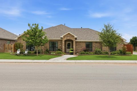 Homes For Sale - 4400 Heritage Oaks Dr<br/> Midland, TX 79707