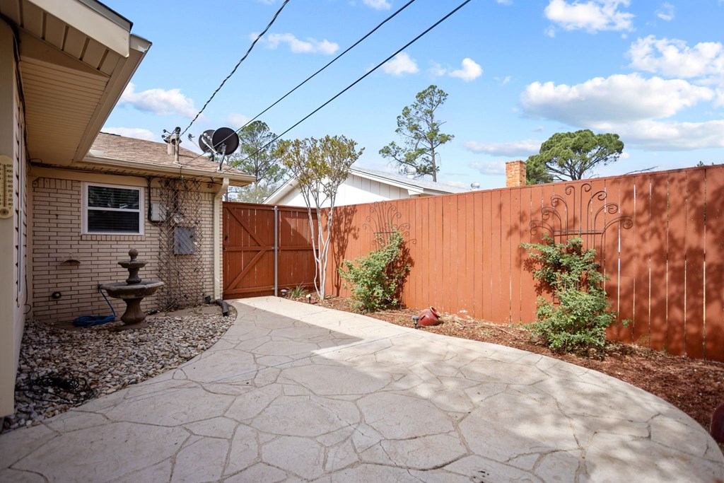 3522 Fairmont Dr, Odessa, Texas image 17