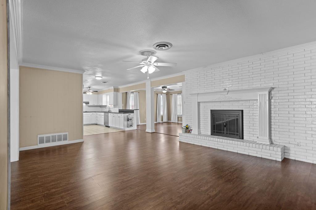 3522 Fairmont Dr, Odessa, Texas image 7