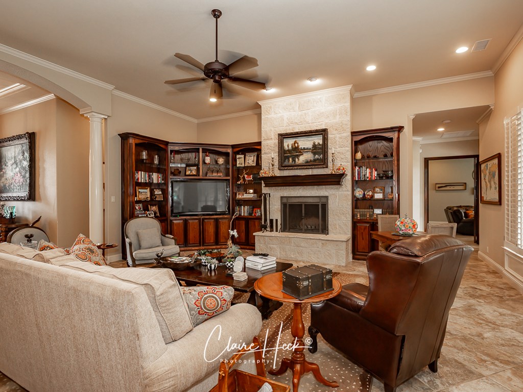 2113 Ironwood Dr, Midland, Texas image 20