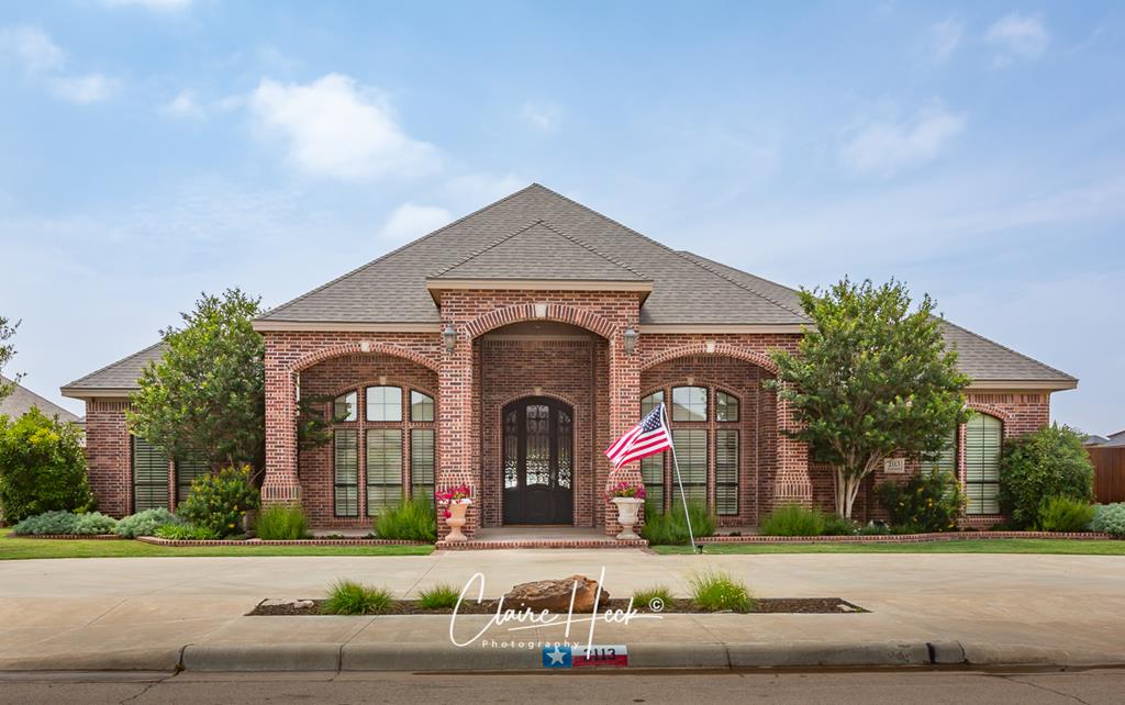 2113 Ironwood Dr, Midland, Texas image 1