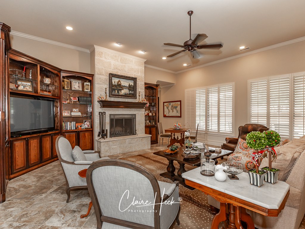 2113 Ironwood Dr, Midland, Texas image 21