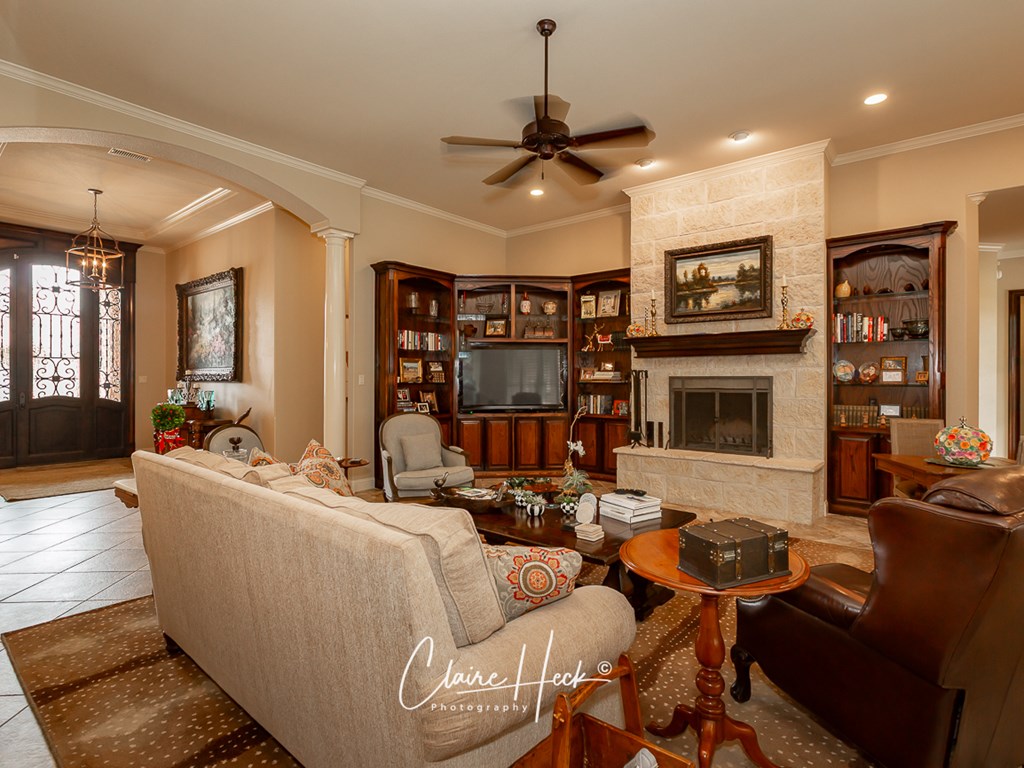 2113 Ironwood Dr, Midland, Texas image 6