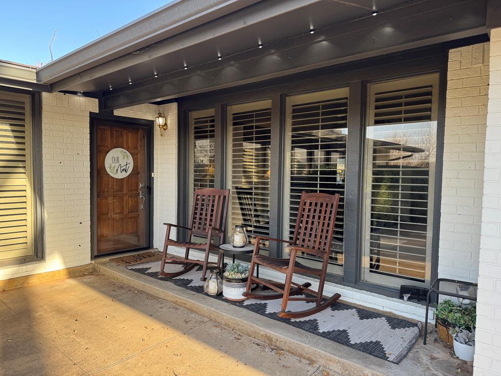 1027 E 18th St, Colorado City, Texas image 2