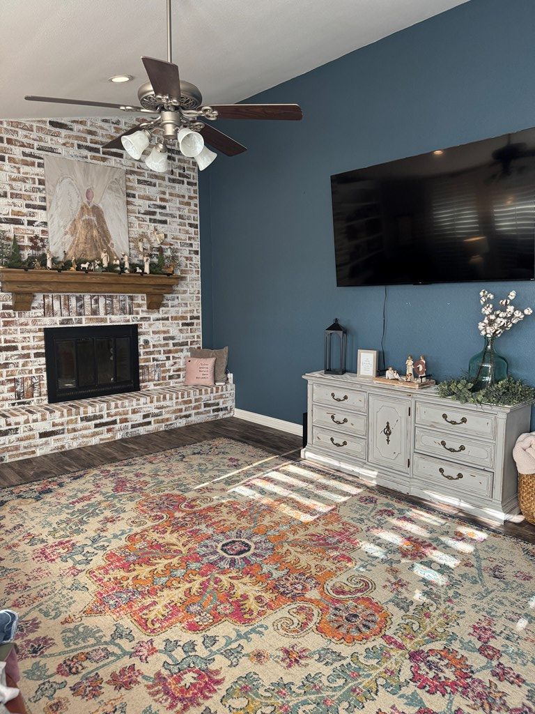 1027 E 18th St, Colorado City, Texas image 6