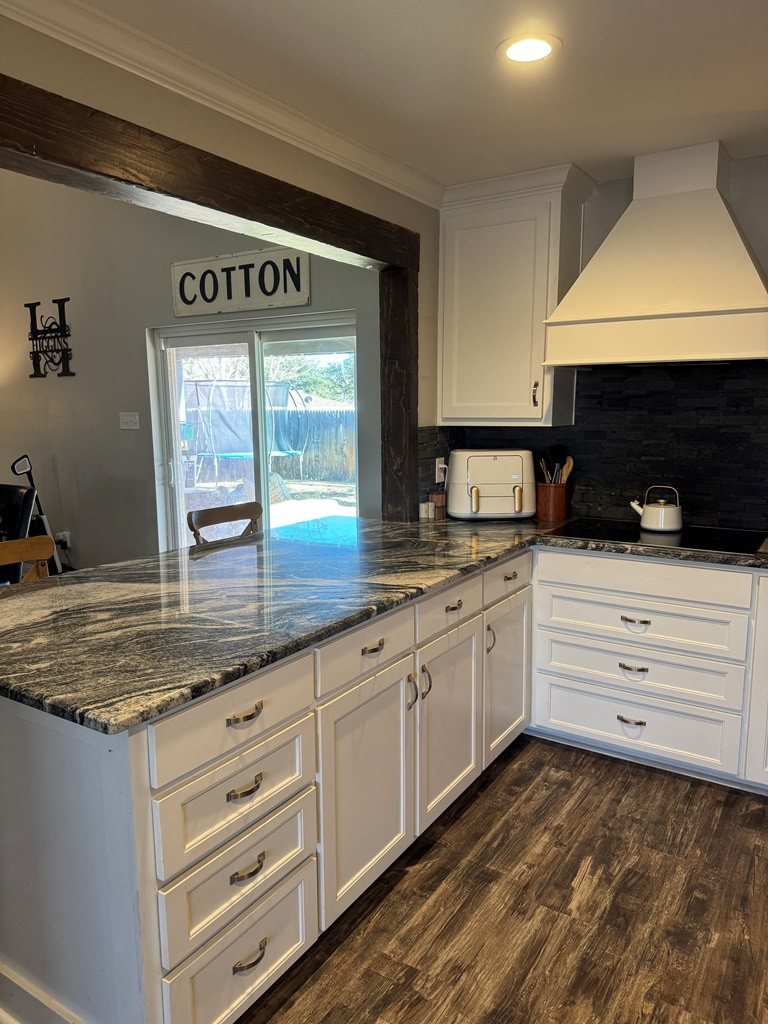 1027 E 18th St, Colorado City, Texas image 14