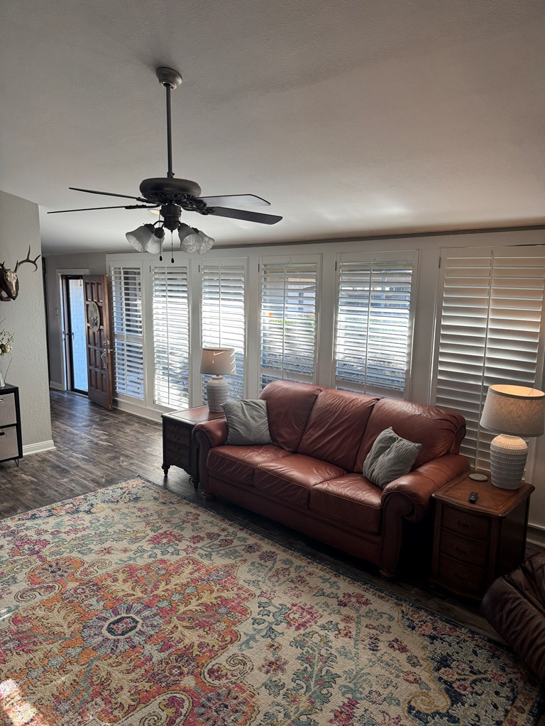 1027 E 18th St, Colorado City, Texas image 8