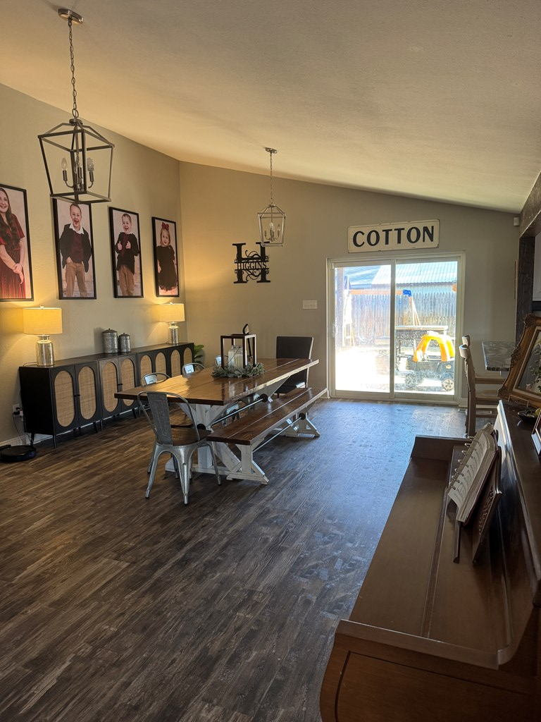 1027 E 18th St, Colorado City, Texas image 12