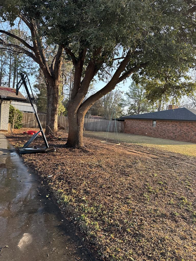 1027 E 18th St, Colorado City, Texas image 4