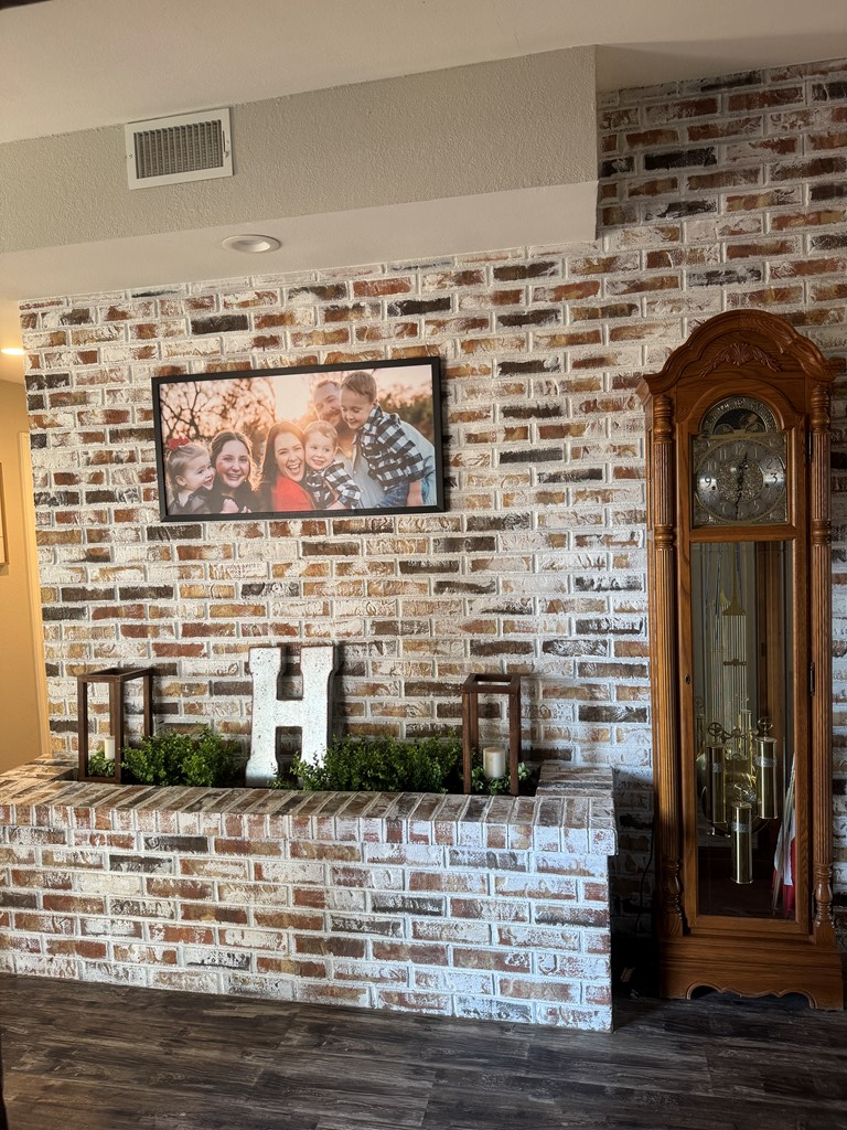 1027 E 18th St, Colorado City, Texas image 5