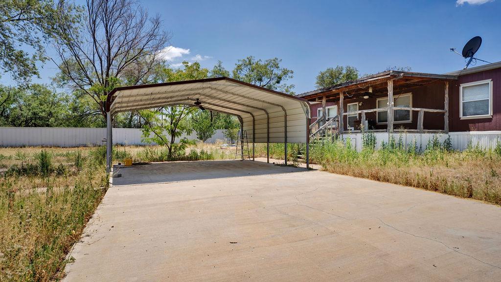 View Big Spring, TX 79720 mobile home
