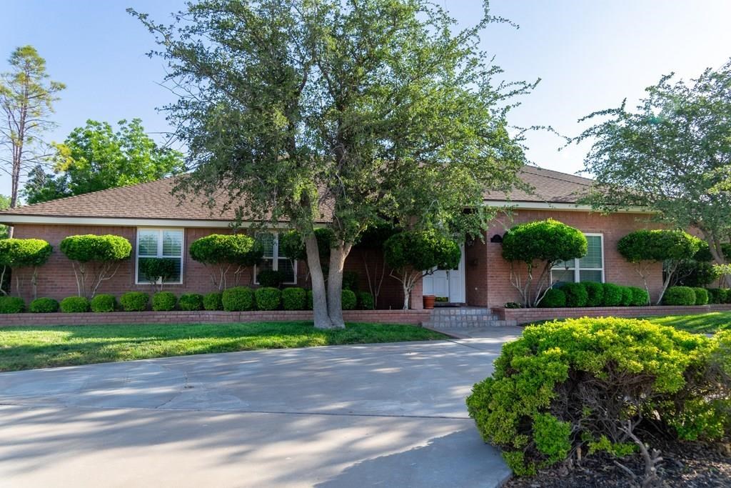17 Winding Way, Pecos, Texas image 18
