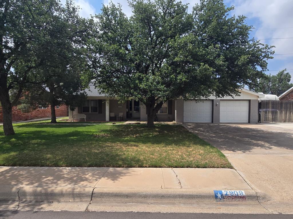 2909 Princeton Ave, Midland, Texas image 1