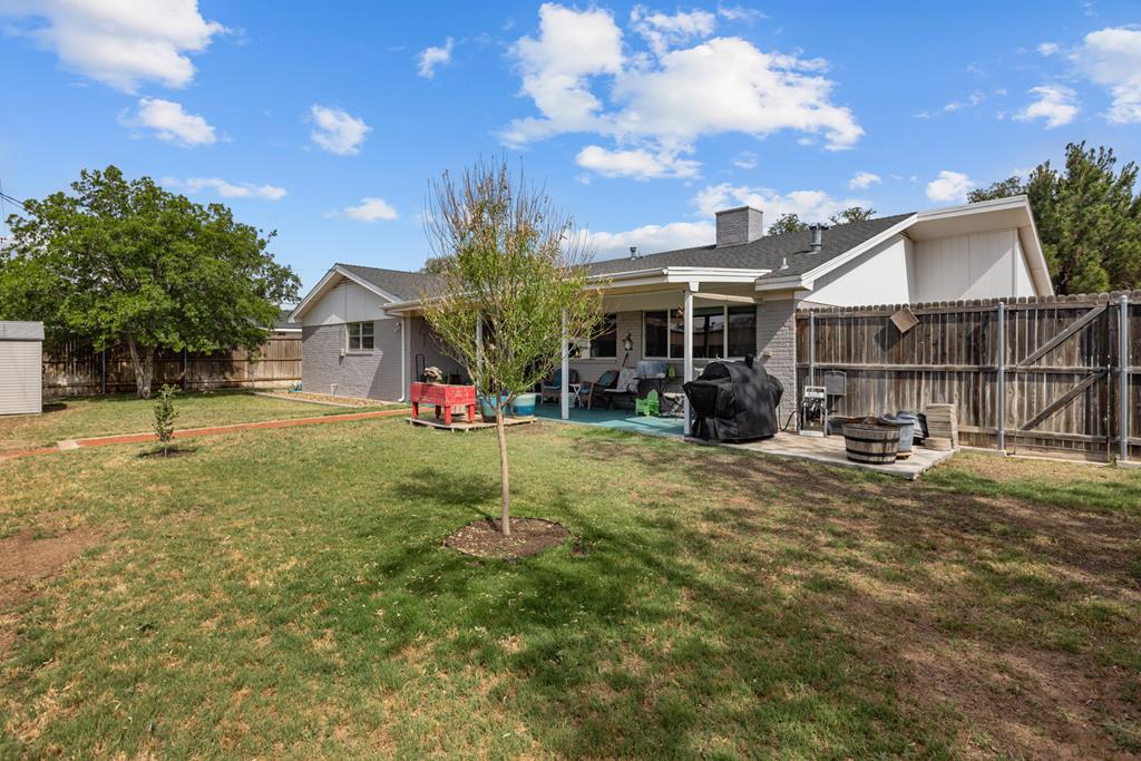 2909 Princeton Ave, Midland, Texas image 3