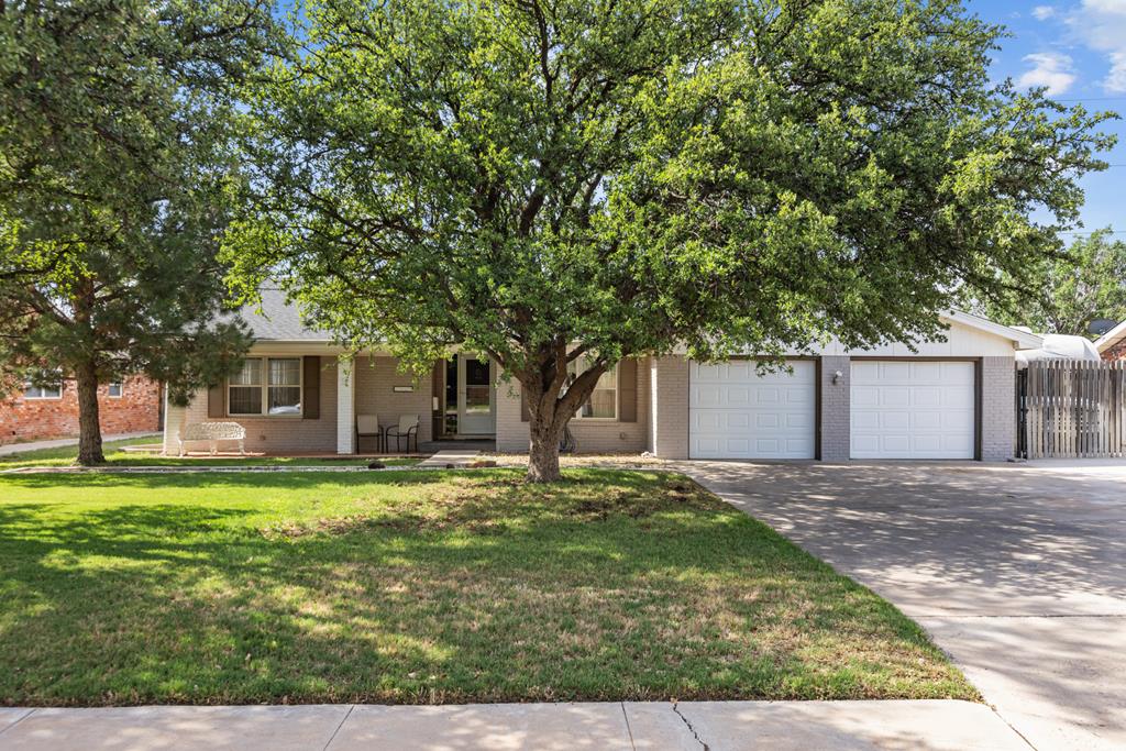 2909 Princeton Ave, Midland, Texas image 9