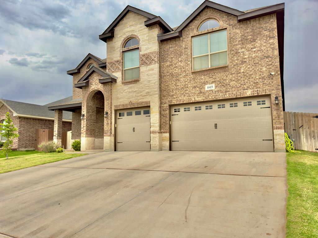 1815 Daybreak Way, Midland, Texas image 3