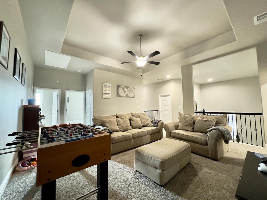 1815 Daybreak Way, Midland, Texas image 30
