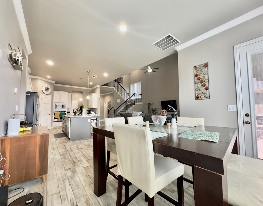 1815 Daybreak Way, Midland, Texas image 18