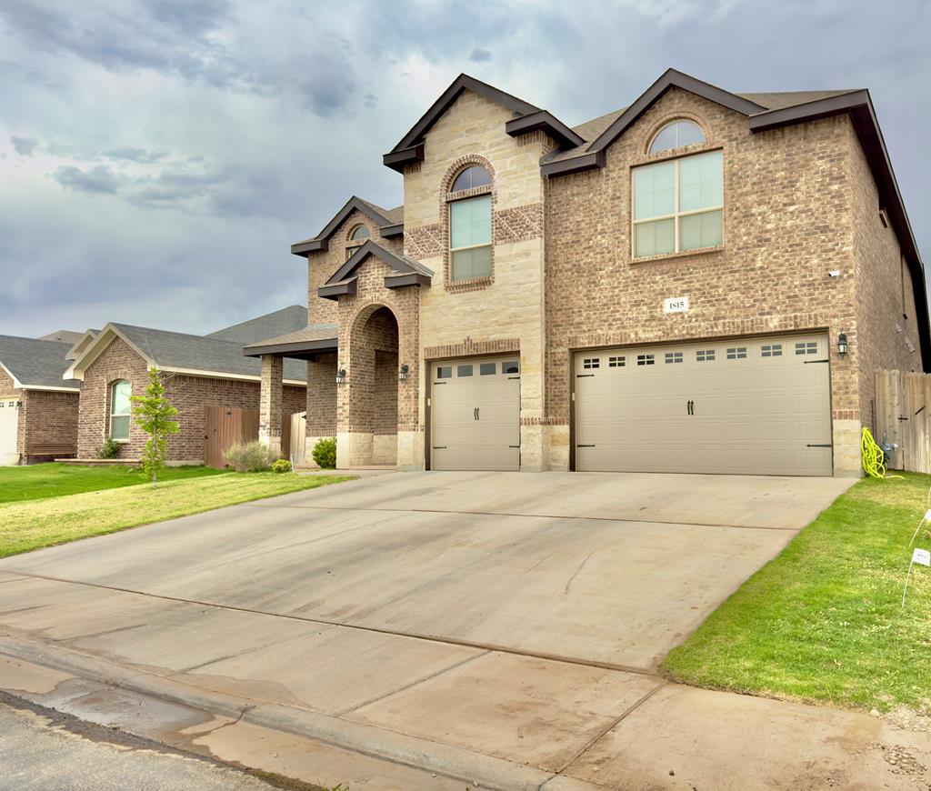 1815 Daybreak Way, Midland, Texas image 4