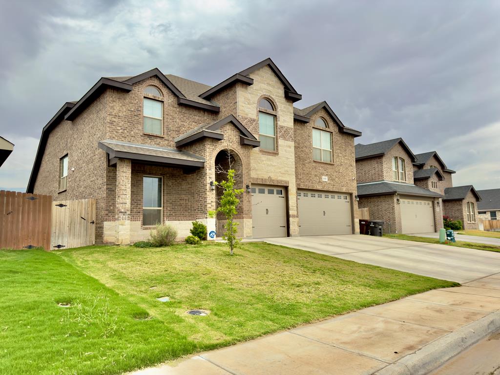 1815 Daybreak Way, Midland, Texas image 5