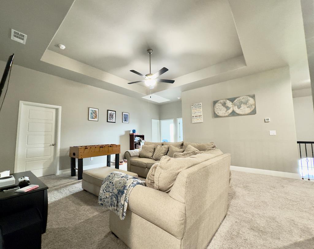 1815 Daybreak Way, Midland, Texas image 31