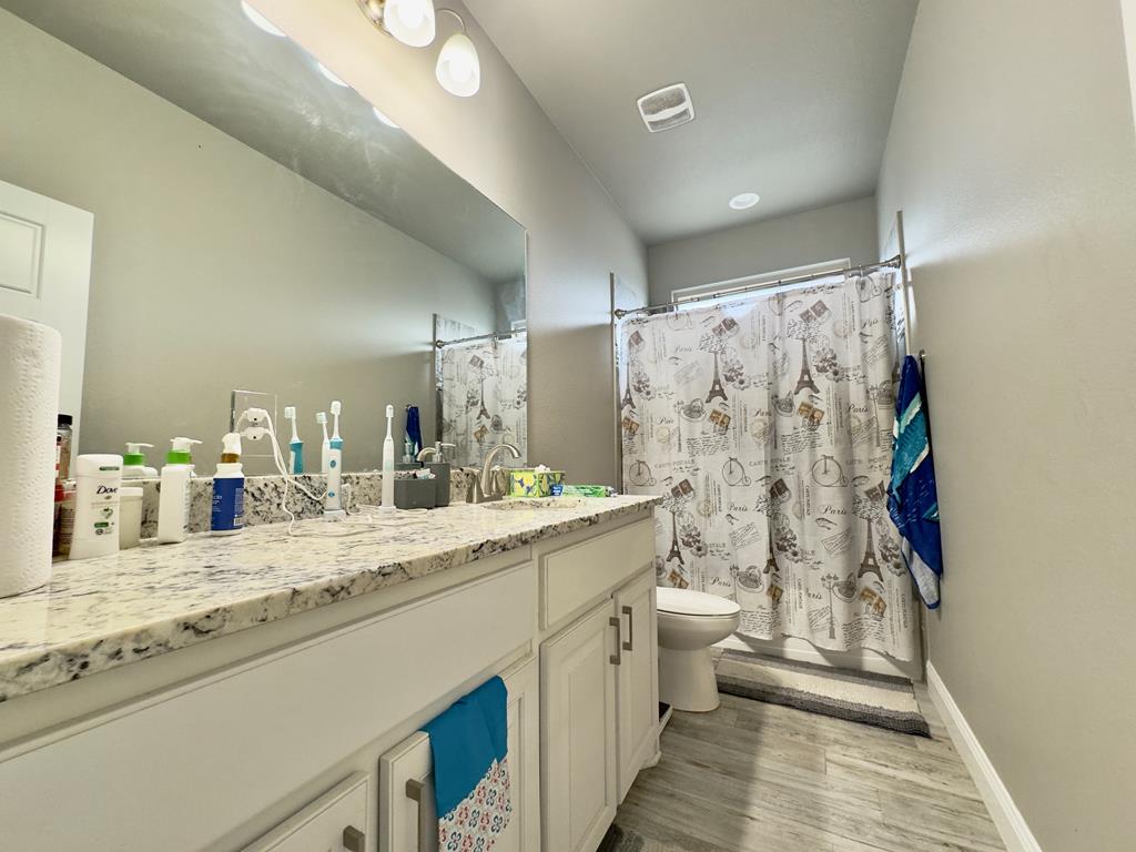 1815 Daybreak Way, Midland, Texas image 46