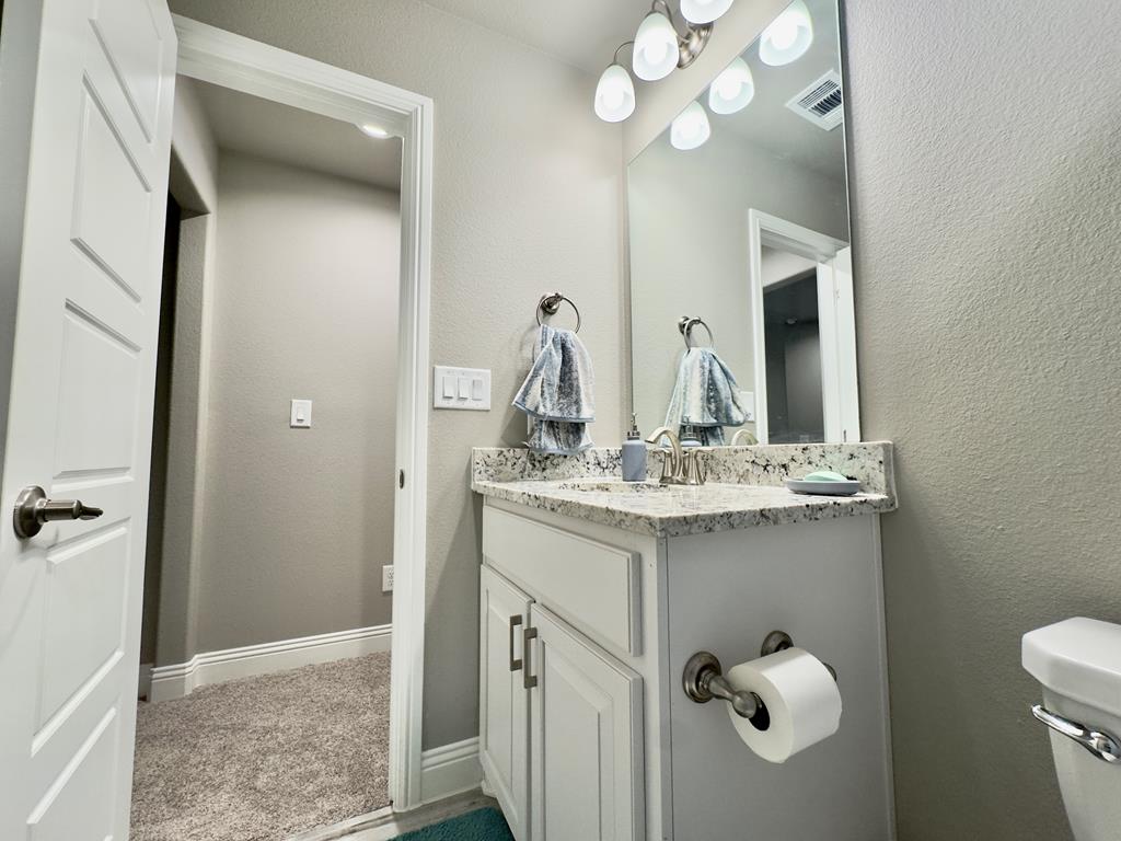 1815 Daybreak Way, Midland, Texas image 47