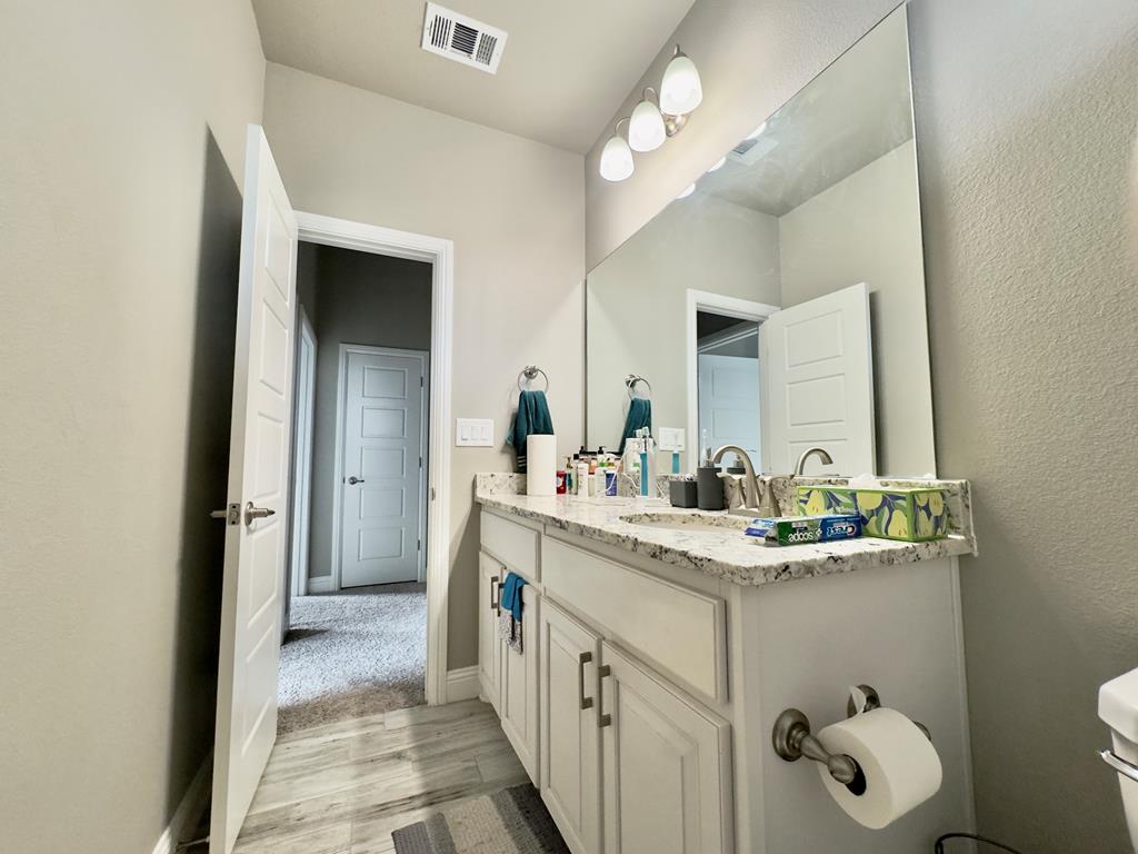 1815 Daybreak Way, Midland, Texas image 45
