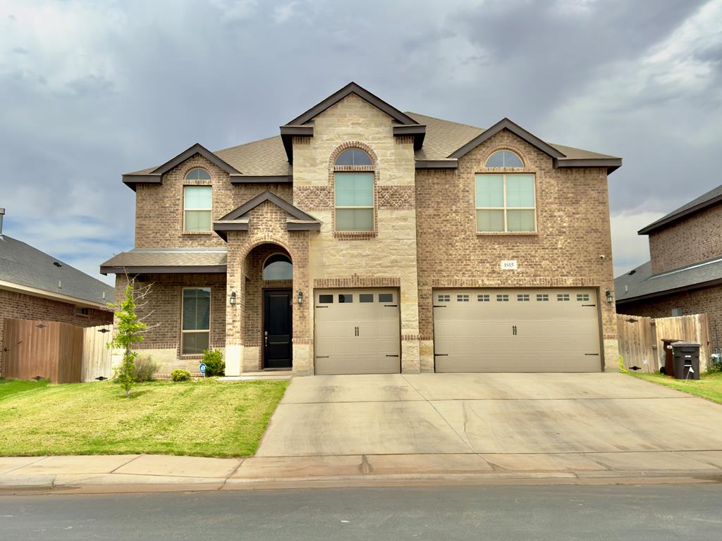 1815 Daybreak Way, Midland, Texas image 1