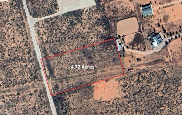 E COTTONWOOD RD, GARDENDALE, TX 79758 - Image 4c7bdd30eae4dc0b801a894f03cdbbd4/794637711