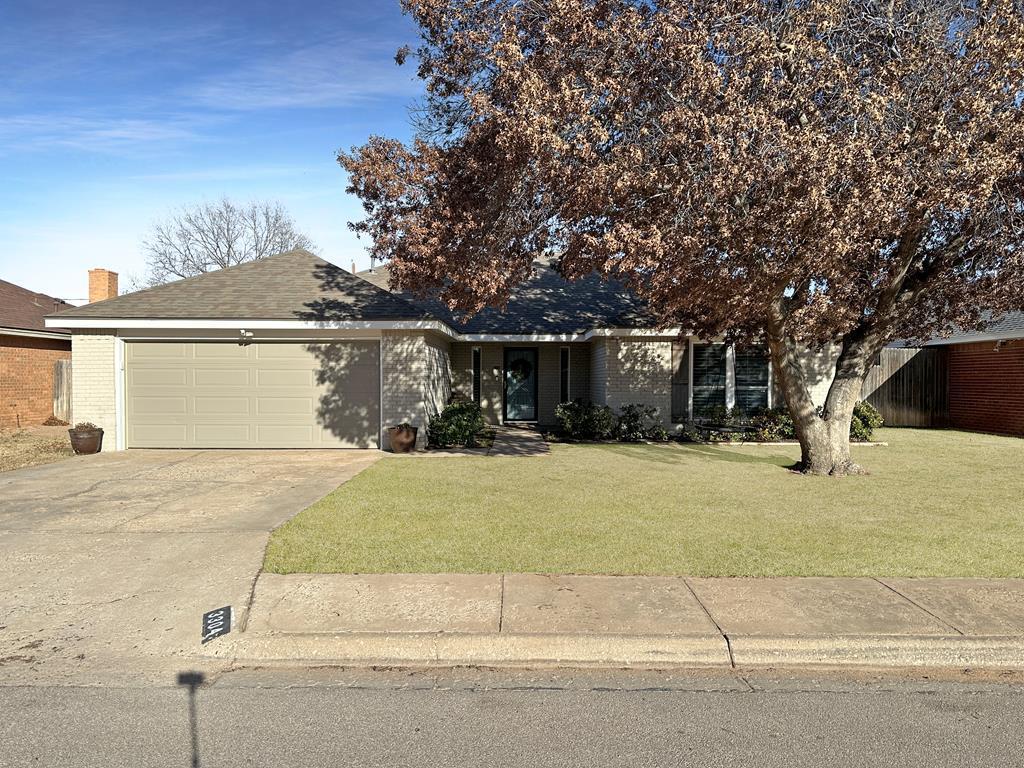 3304 Edgemont Dr, Midland, Texas image 1