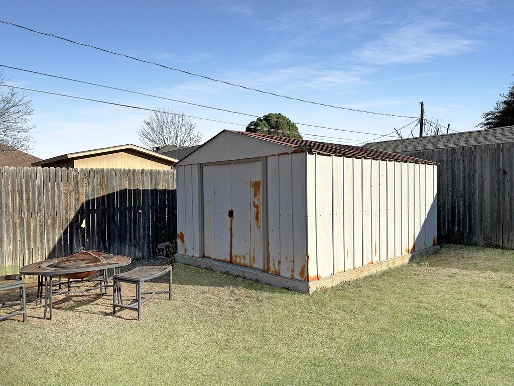 3304 Edgemont Dr, Midland, Texas image 24