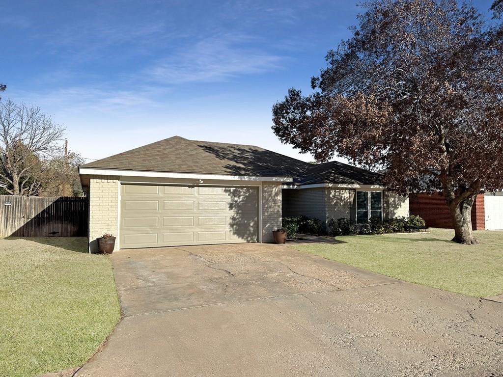 3304 Edgemont Dr, Midland, Texas image 2