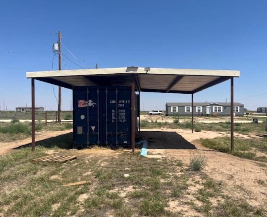 S County Road 1186, Midland, Texas image 11