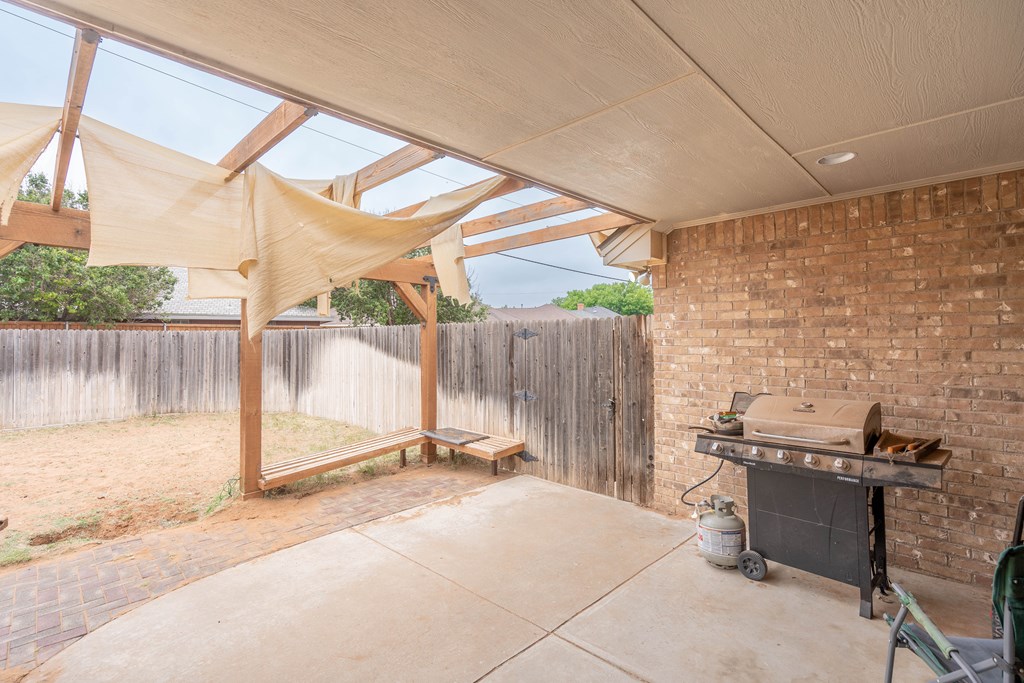 3505 Coquina Lane, Midland, Texas image 21