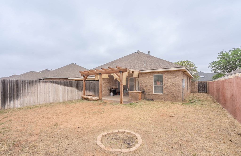3505 Coquina Lane, Midland, Texas image 20