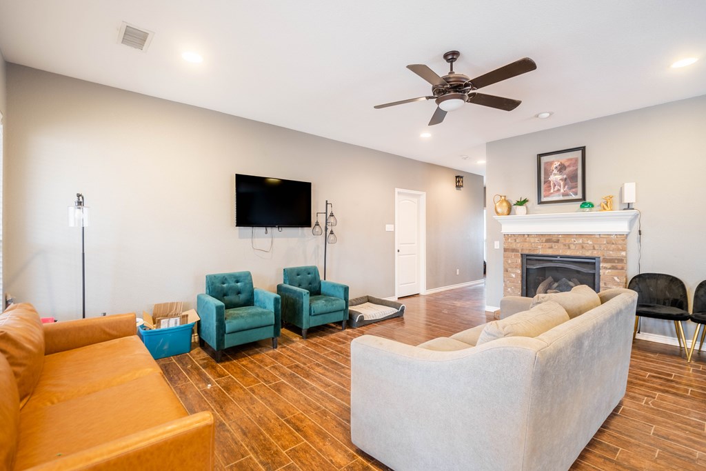 3505 Coquina Lane, Midland, Texas image 9