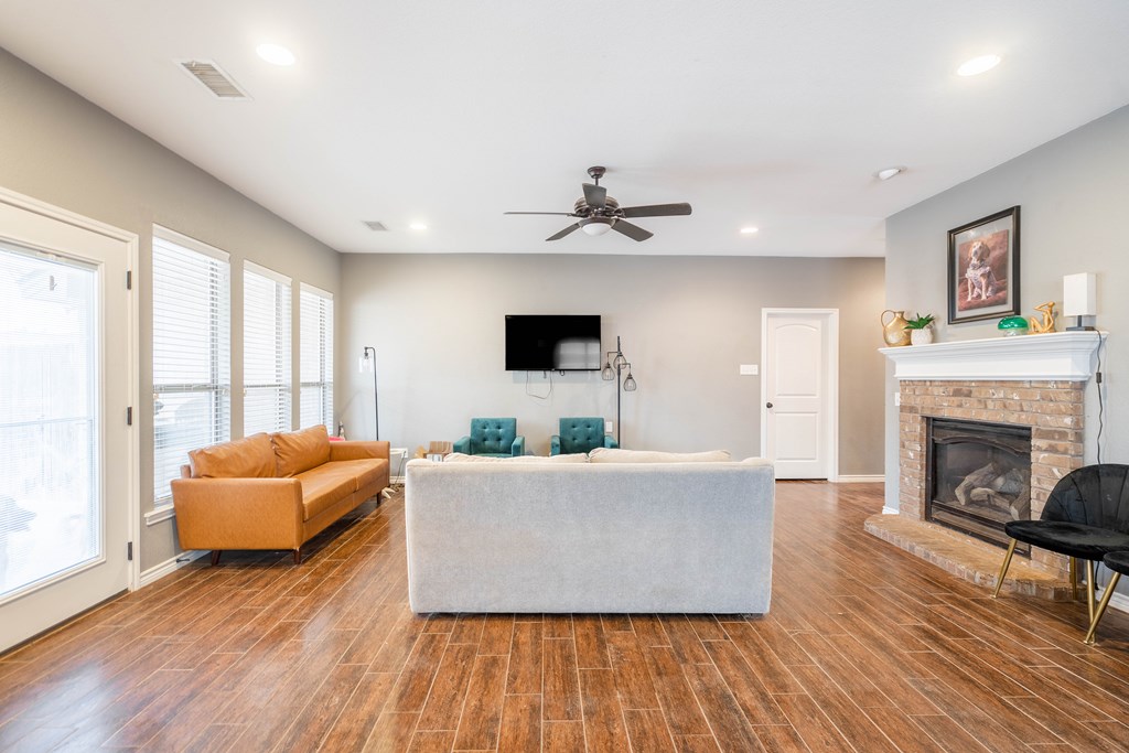 3505 Coquina Lane, Midland, Texas image 5
