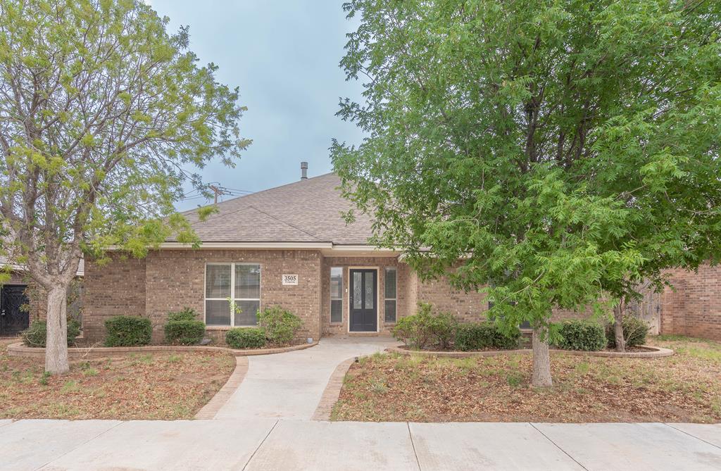 3505 Coquina Lane, Midland, Texas image 1