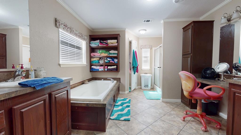 605 W 8th Ave, Rankin, Texas image 33