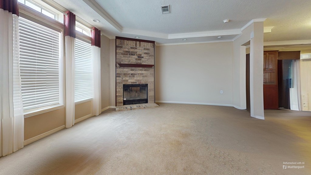 605 W 8th Ave, Rankin, Texas image 3