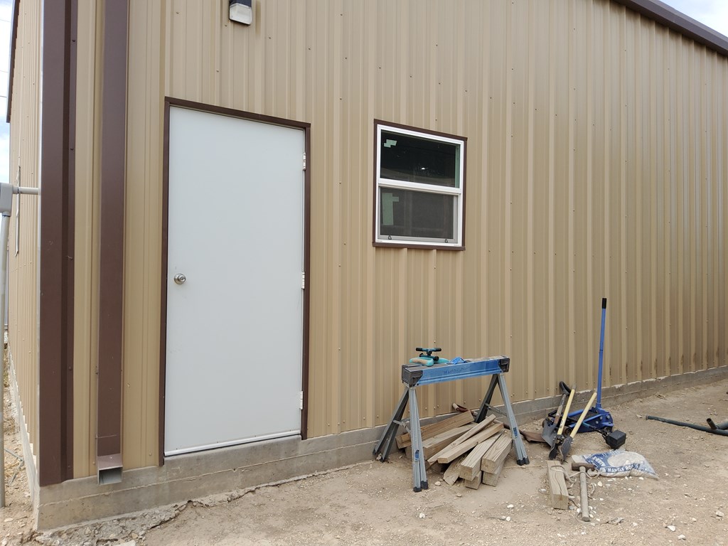 605 W 8th Ave, Rankin, Texas image 47