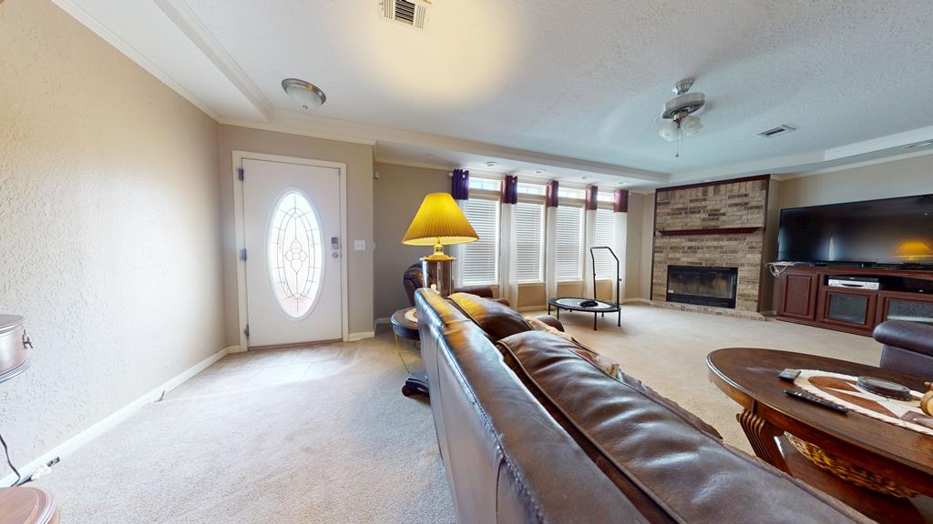 605 W 8th Ave, Rankin, Texas image 19