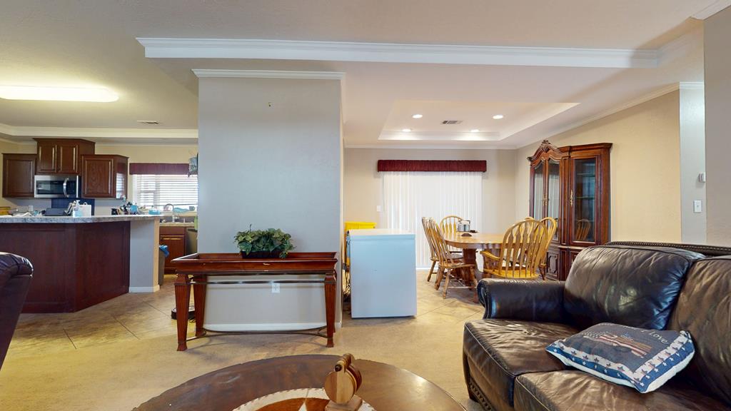 605 W 8th Ave, Rankin, Texas image 18